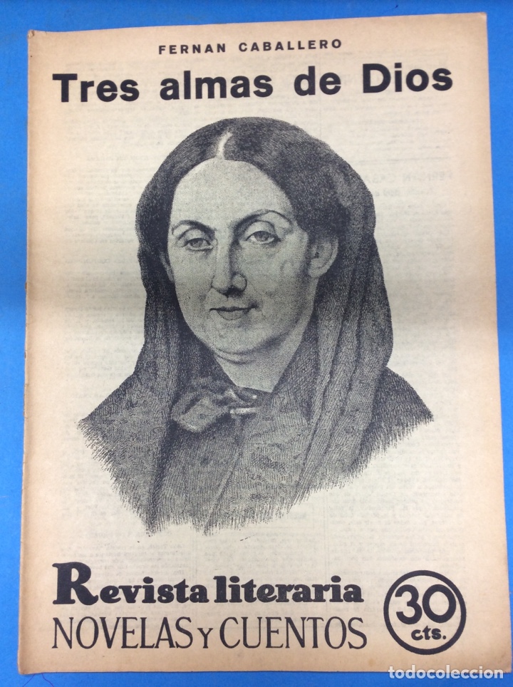 Libros: Tres almas De Dios - Foto 1