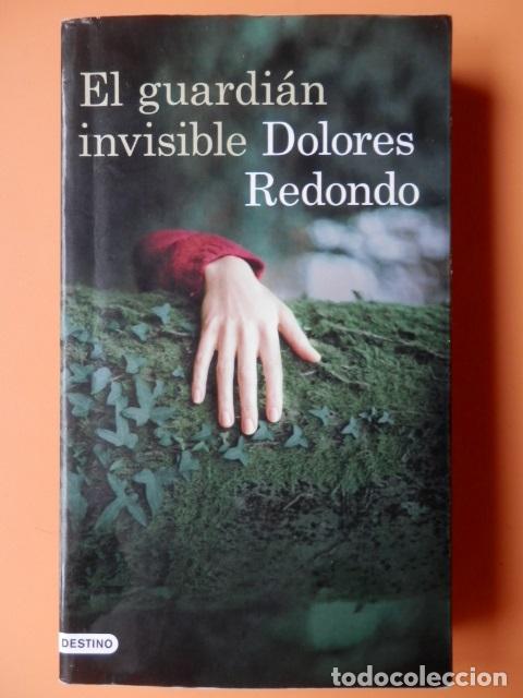 dolores redondo proximo libro