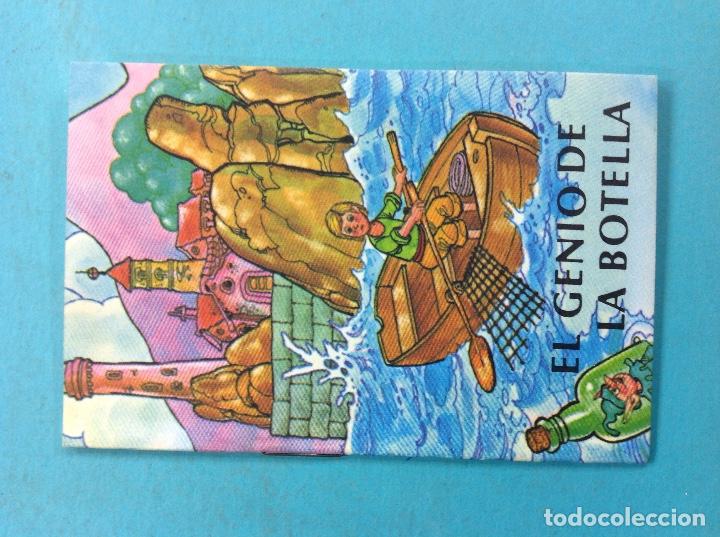 Libros: El genio de la botella - Foto 1