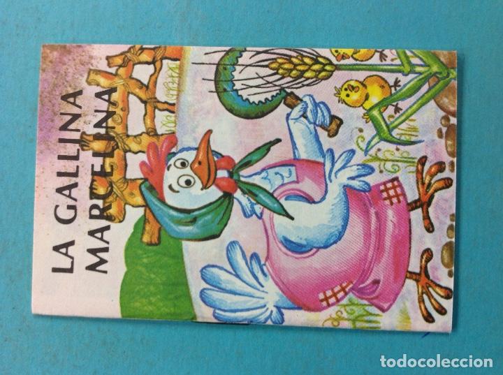 Libros: La gallina Marcelina - Foto 1