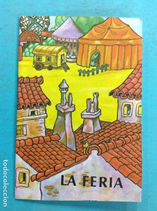 Libros: LA FERIA - Foto 1