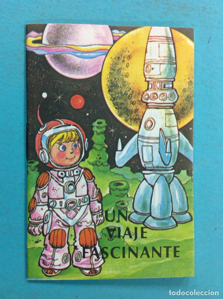 Libros: Un viaje fascinante - Foto 1