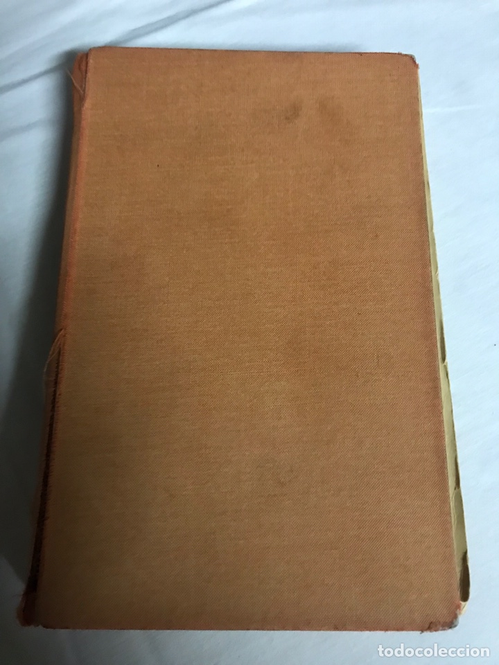 Libros: LIBRO BANCO. HENRI CHARRIERE - Foto 3
