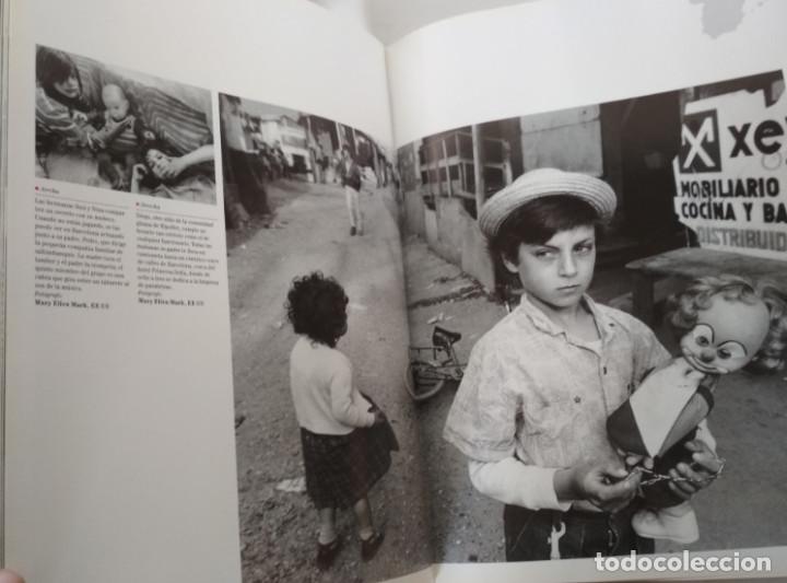 Libros: UN DIA EN LA VIDA DE ESPA&Ntilde;A, EDITORIAL PLANETA 1987, LIBRO - Foto 3