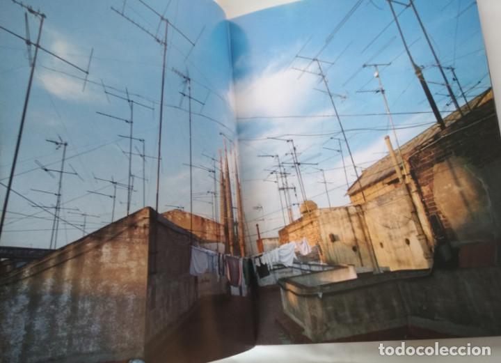 Libros: UN DIA EN LA VIDA DE ESPA&Ntilde;A, EDITORIAL PLANETA 1987, LIBRO - Foto 4