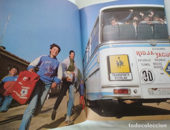 Libros: UN DIA EN LA VIDA DE ESPA&Ntilde;A, EDITORIAL PLANETA 1987, LIBRO - Foto 5