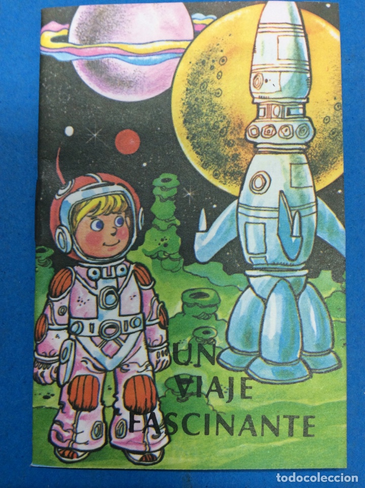 Libros: Un viaje fascinante - Foto 1