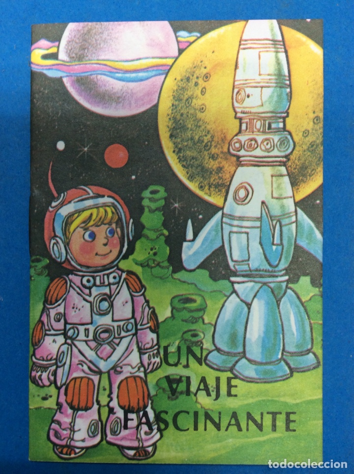 Libros: Un viaje fascinante - Foto 1