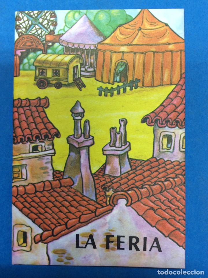 Libros: La Feria - Foto 1
