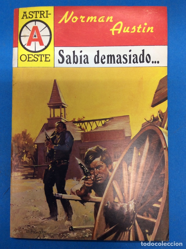 Libros: Sab&iacute;a demasiado - Foto 1