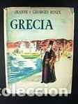 Libros: GRECIA - ROUX, JEANNE - ROUX, GEORGES - Foto 1