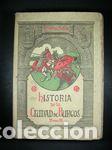 Libros: HISTORIA DE LA CIUDAD DE BURGOS - SALVA, ANSELMO - Foto 1