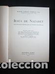 Libros: JESUS DE NAZARET - ALMAZAN DOMINGO, MANUEL - Foto 1