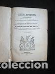 Libros: GRAMATICA HISPANO-LATINA, TEORICO-PRACTICA, PARA EL ESTUDIO SIMULTANEO DE LAS LENGUAS LATINA Y CASTE - Foto 1