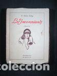 Libros: LES INCONSCIENTS - COMA SOLEY, V. - Foto 1