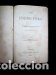 Libros: LOS PEQUE&Ntilde;OS POEMAS - CAMPOAMOR, RAMON DE - Foto 1
