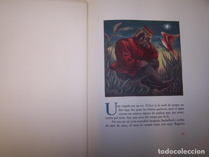 Libros: LINGENU AMOR - RIBA, CARLES - Foto 4