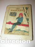 Libros: EL CANARIO - SCHMID, CRISTOBAL - Foto 1