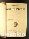 Libros: NOCIONES DE GEOGRAF&Iacute;A UNIVERSAL - EST&Eacute;VANEZ, NICOL&Aacute;S - Foto 1