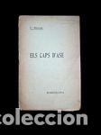 Libros: ELS CAPS DASE - MISTRAL, FREDERIC - Foto 1
