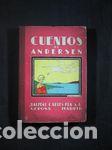 Libros: CUENTOS DE ANDERSEN - ANDERSEN - Foto 1