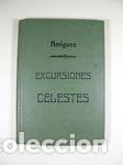 Libros: EXCURSIONES CELESTES - AMIGUES - Foto 1