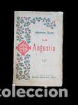 Libros: ANGUSTIA - GORKI, M&Aacute;XIMO - Foto 1
