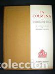 Libros: LA COLMENA, CAMINOS INCIERTOS - CAMILO JOS&Eacute; CELA - Foto 1