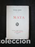 Libros: MAYA - FERRER, ORLANDO (STELIO DALBA ) - Foto 1