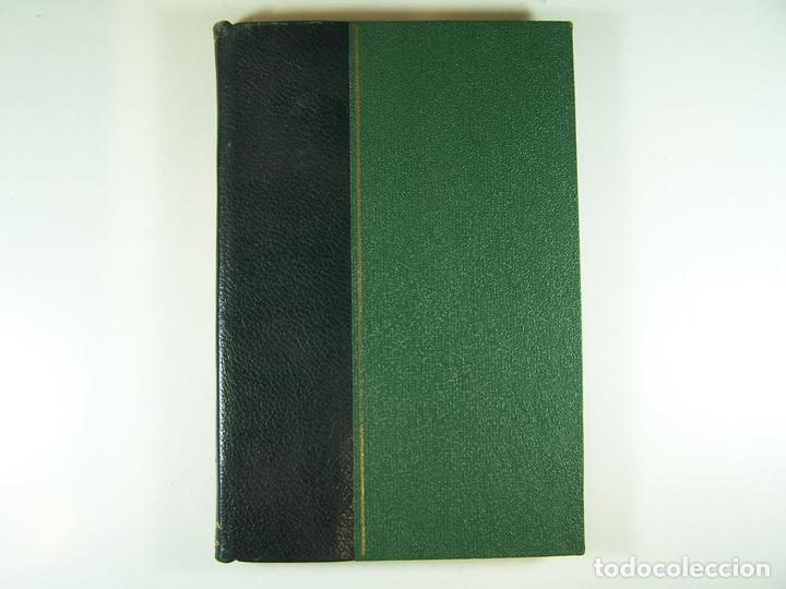 Libros: EL LIBRO DEL PORVENIR - REVILLA OYUELA, MANUEL DE - Foto 2