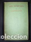 Libros: LAS ESTATUAS DE BARCELONA - BASSEGODA, B. - Foto 1