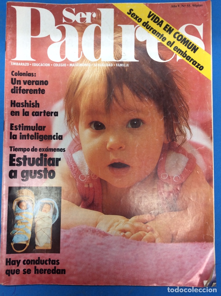 Libros: Ser Padres - Foto 1