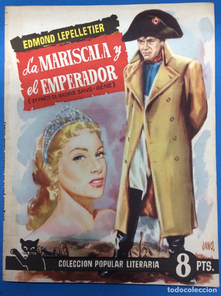 Libros: La Mariscala y el emperador - Foto 1