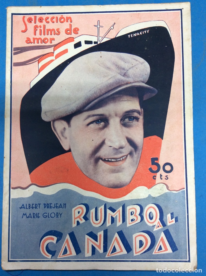 Libros: Rumbo al ca&ntilde;ada - Foto 1