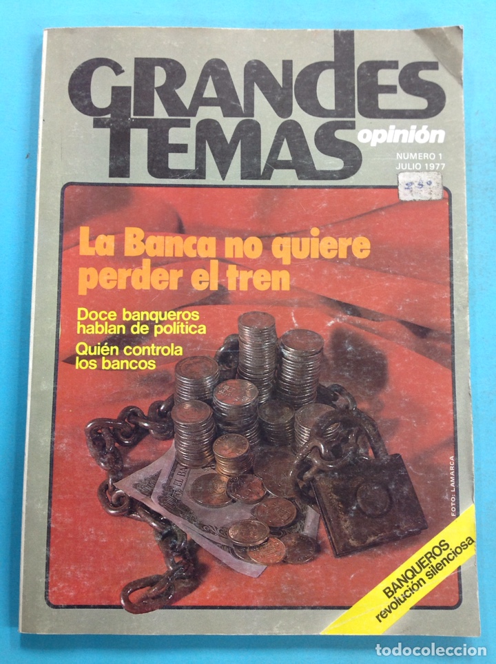 B&uuml;cher: Grandes temas 1
