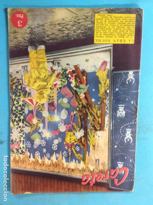Libros: CARETA 144 - Foto 1