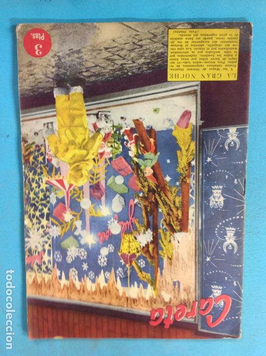 Libros: CARETA 144 - Foto 1