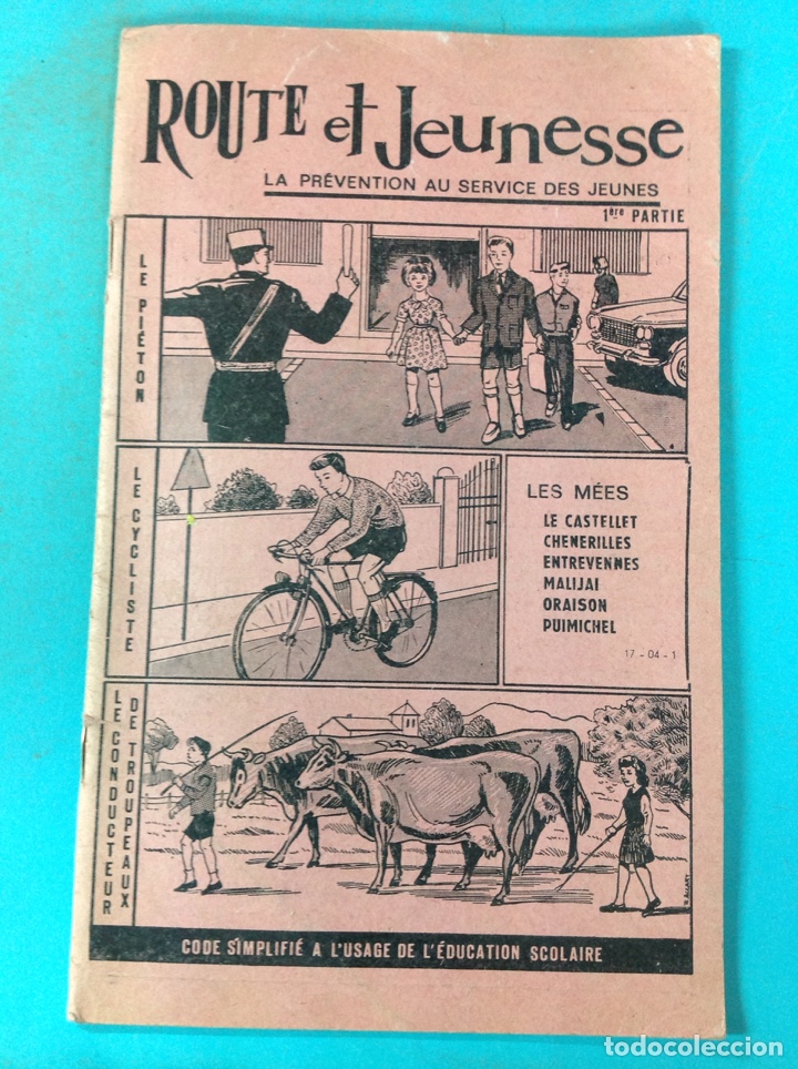 B&uuml;cher: Ruote et jeunesse - La prevention au service des jeunes