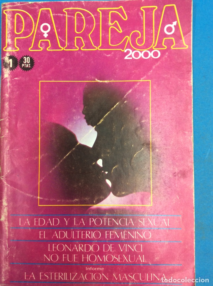 Libros: Pareja 2000 - Foto 1