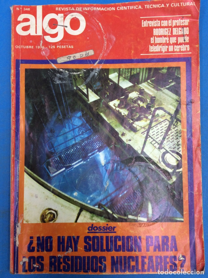 Libros: Algo 346 - Foto 1
