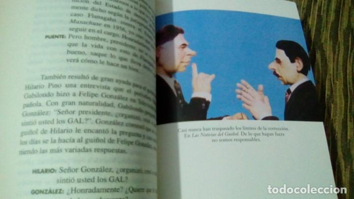 Libros: ESPA&Ntilde;A VA BIEN.- ANTONIO MARTINEZ - Foto 2