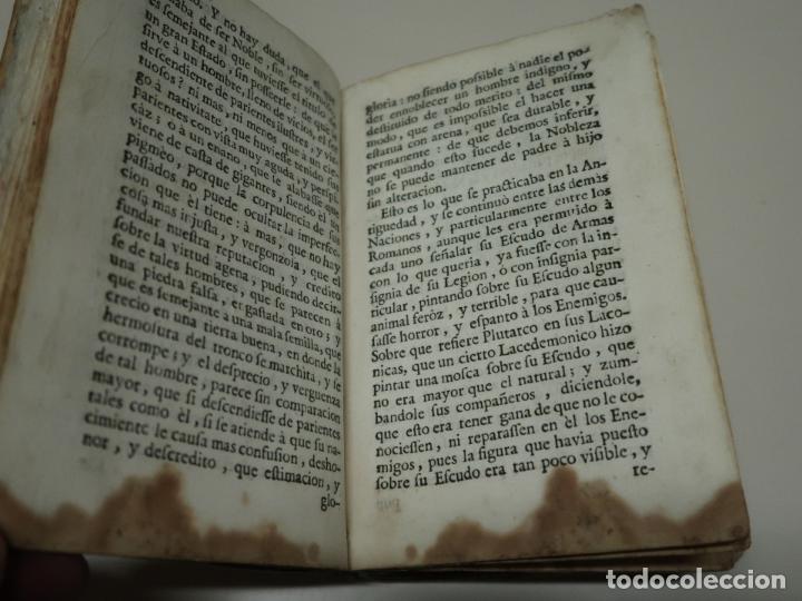 Libros: LIBRO Y BARAJA....PARA APRENDER EL BLASON - GAZAN, FRANCISCO - Foto 2