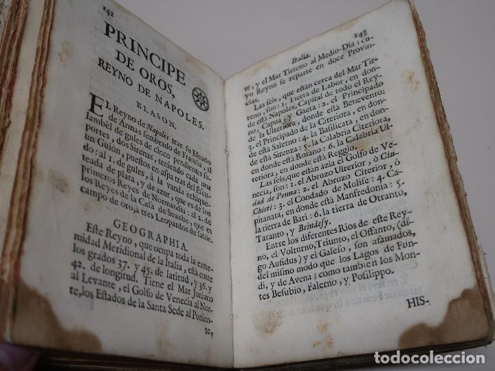 Libros: LIBRO Y BARAJA....PARA APRENDER EL BLASON - GAZAN, FRANCISCO - Foto 4