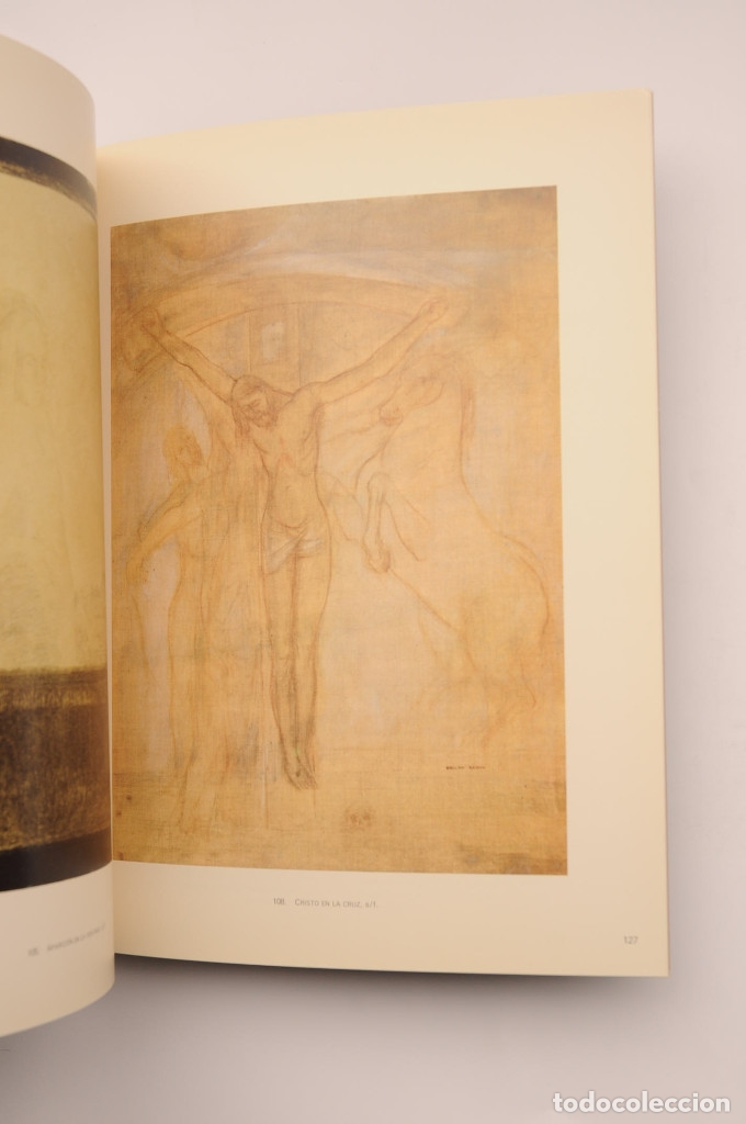 Libros: Odilon Redon. Colecci&oacute;n Ian Woodner - REDON, Odilon - Foto 6