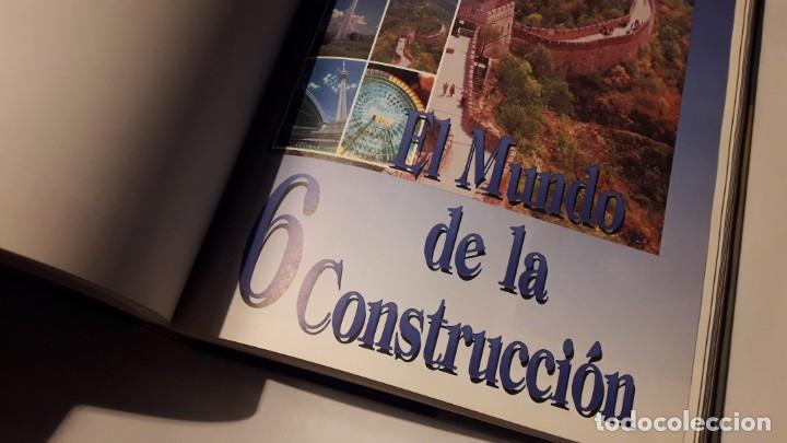 Libros: LIBRO DE LOS RECORDS GUINNES 1994 - Foto 6