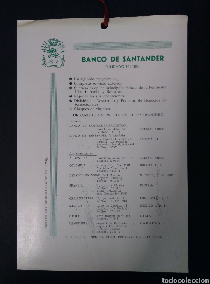 Libros: 38 feria de Barcelona - 3/14 junio 1970 - Foto 6