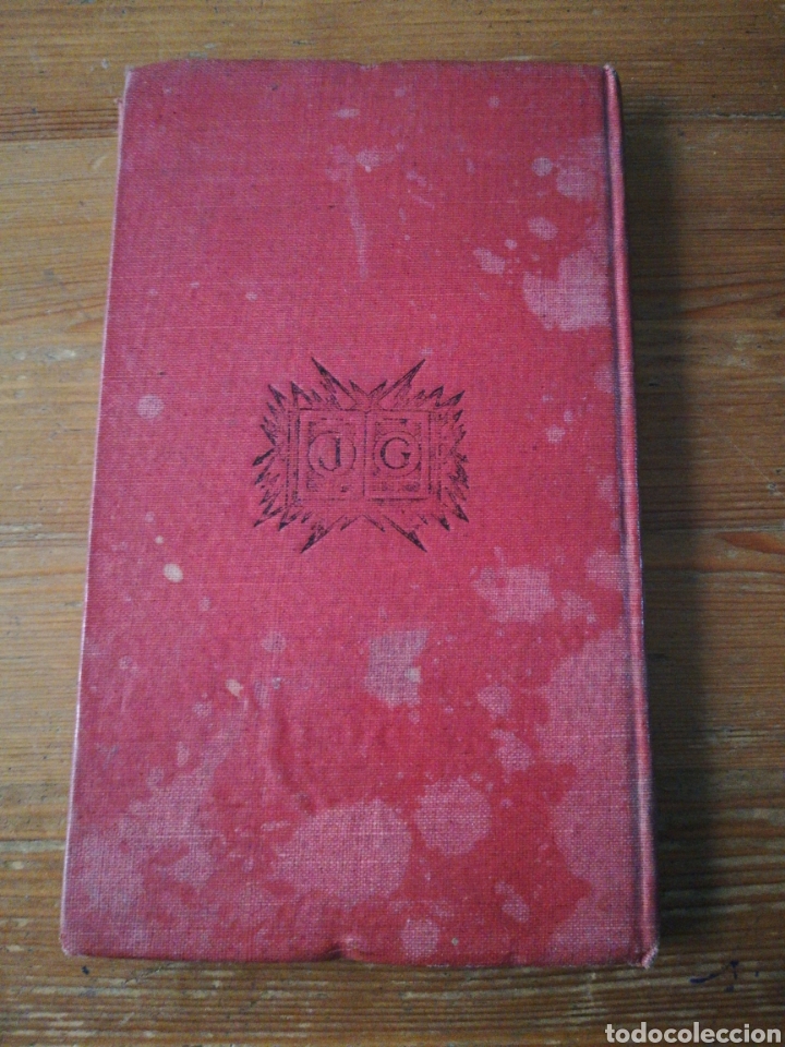 Libros: MOTORES DE CORRIENTE CONTINUA - VILLAVERDE , Francisco - Foto 2