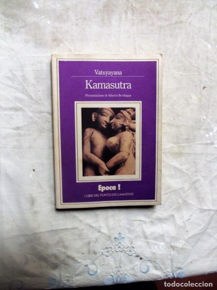 Libros: KAMASUTRA VATSYAYANA - Foto 1