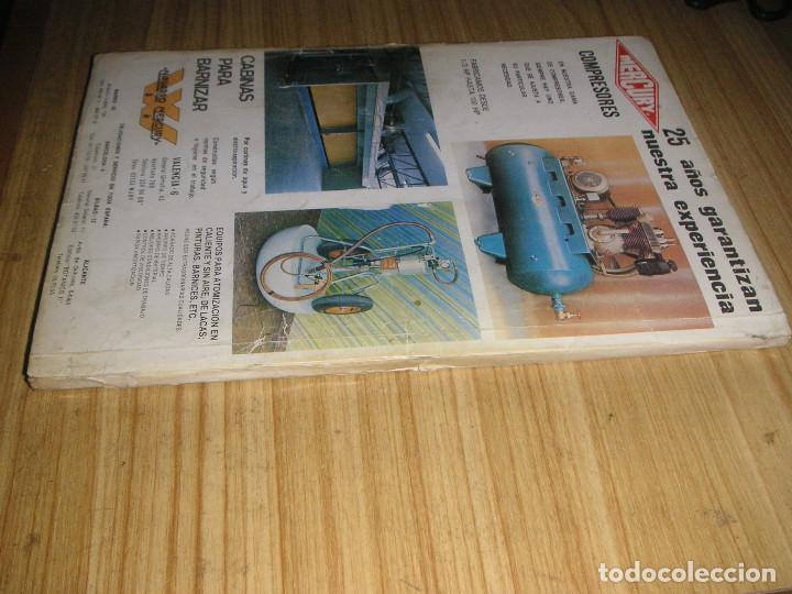 Libros: Libro oficial fallero 1977 (Junta Central Fallera de Valencia) - Foto 3