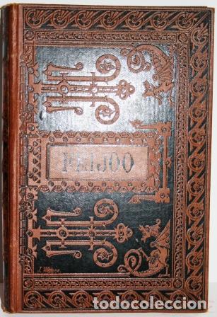 Libros: Obras escogidas - FEIJOO, Fr. Benito J. - Foto 1